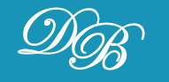Denise Bruchman Logo